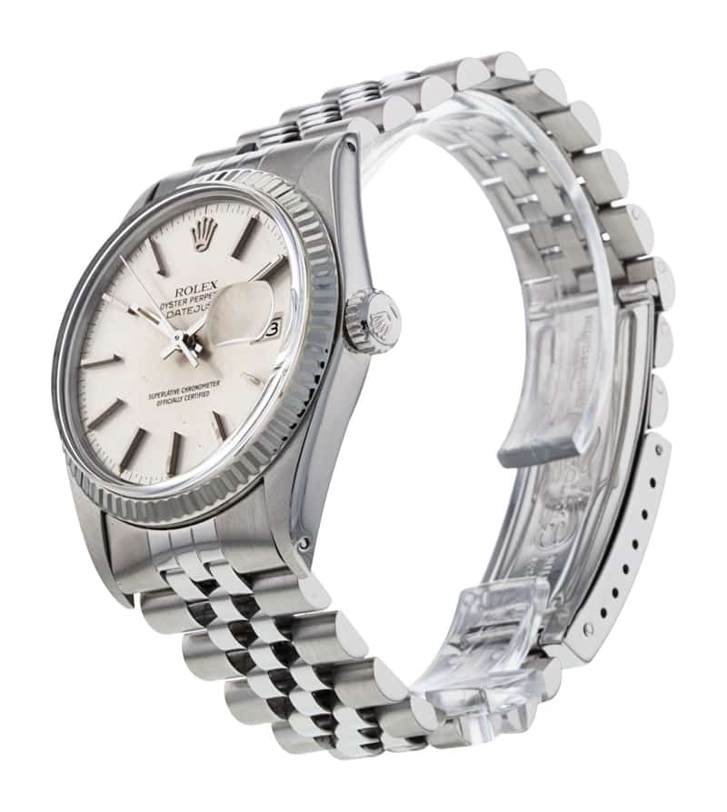 Rolex Datejust 16014